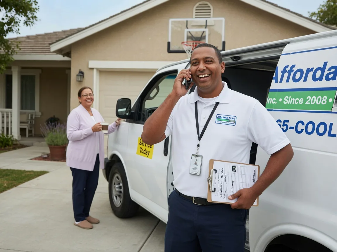 Central Ac Repair Fisher, AR FAQs